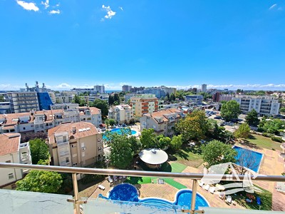 Prodej bytu 3+kk 147 m²