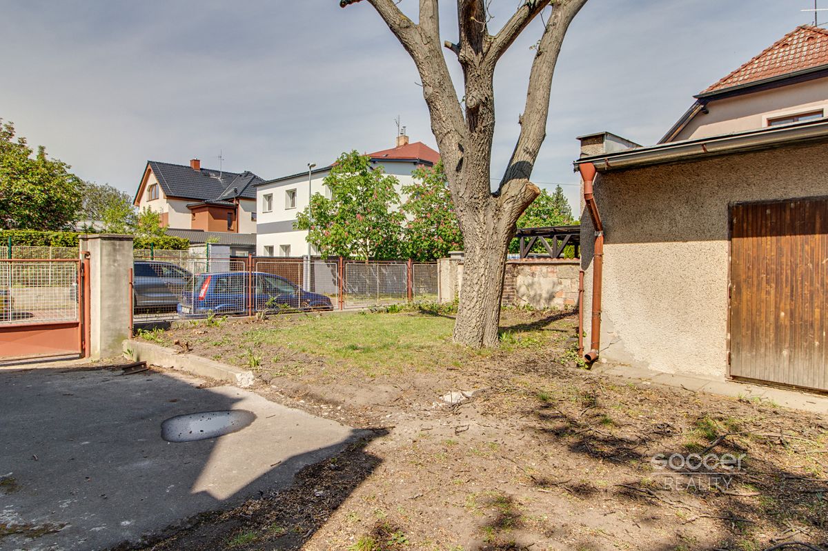 Pronájem skladového prostoru 55 m² – fotografie 5