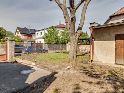 Pronájem skladového prostoru 55 m² — photo 5