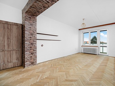 Prodej bytu 2+1 58 m²