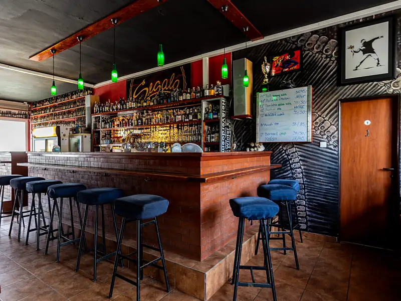 Prodej restaurace 153 m², Ostrava – náhled fotky 3