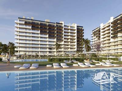 Prodej bytu 3+kk 82 m²