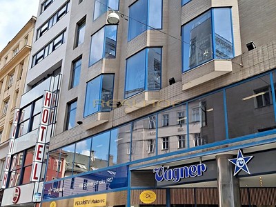 Комерційне приміщення в оренду, 150 м² (3 з 4)