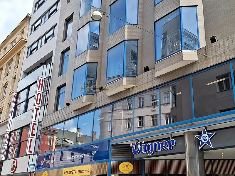 Pronájem obchodního prostoru 150 m², Brno – náhled fotky 3