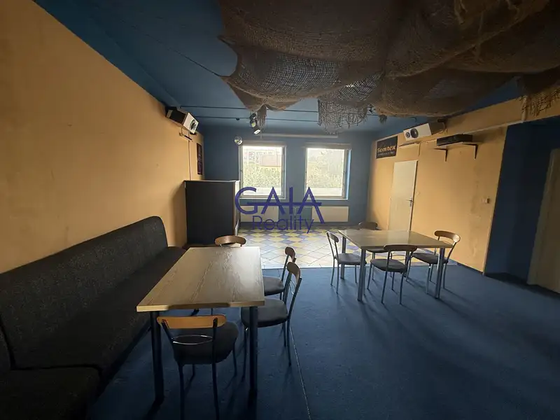 Prodej obchodního prostoru 940 m², Ždánice – náhled fotky 3