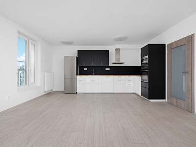 Pronájem bytu 3+kk 75 m²