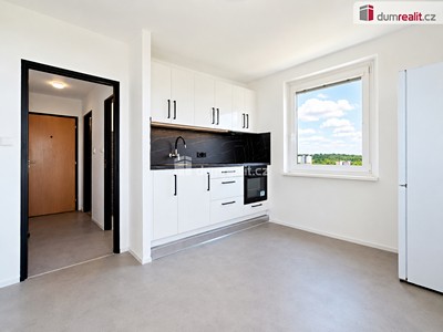 Pronájem bytu 2+1 59 m² — photo 4