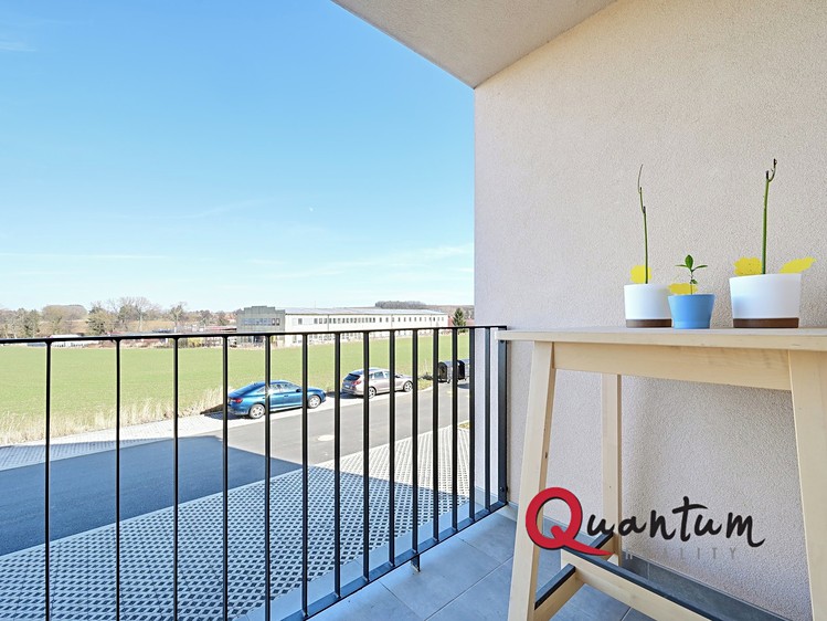 Квартира 3+kk на продаж, 74 м² (21 з 35)