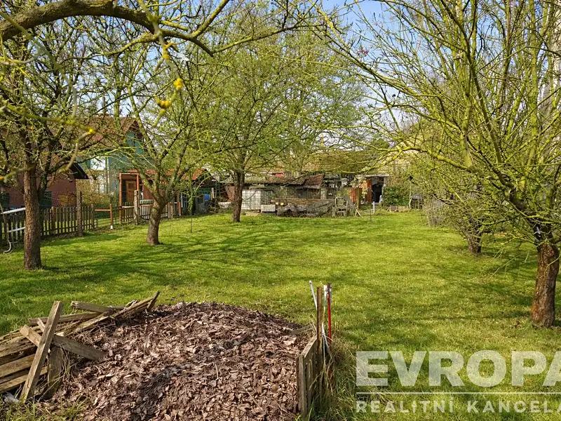 Prodej rodinného domu 137 m², pozemek 349 m², Moravičany – náhled fotky 3