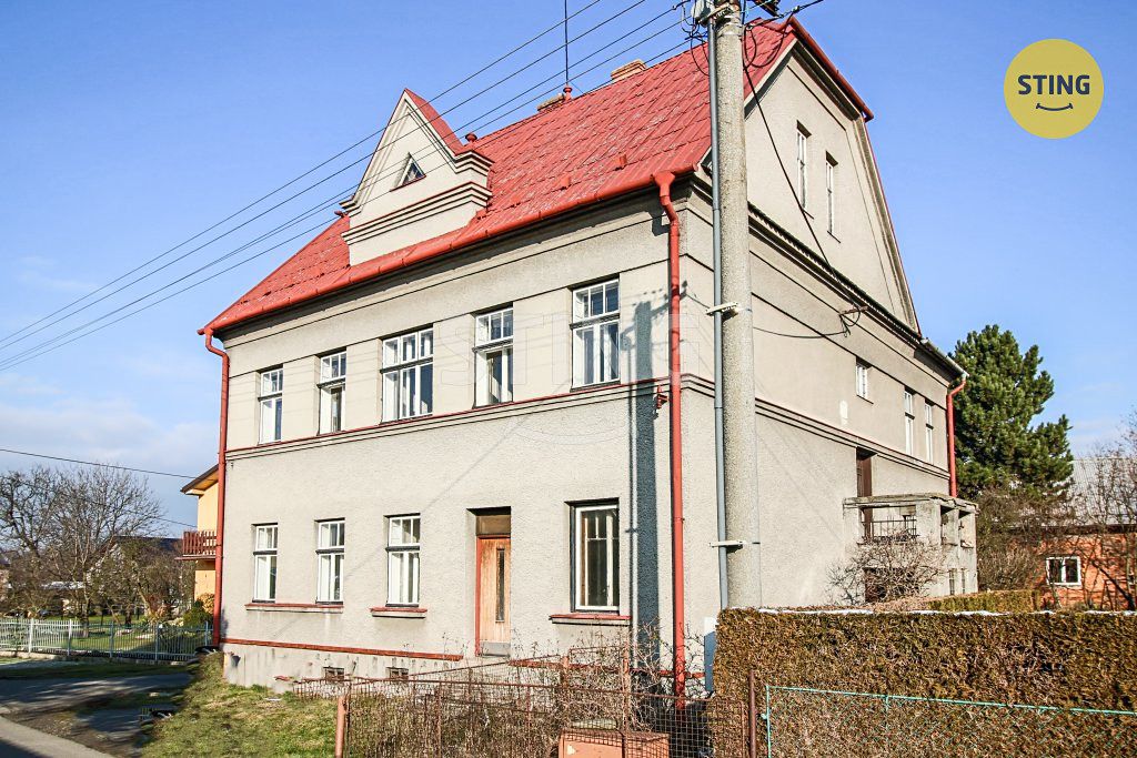 Prodej rodinného domu 600 m², pozemek 647 m² – fotografie 4