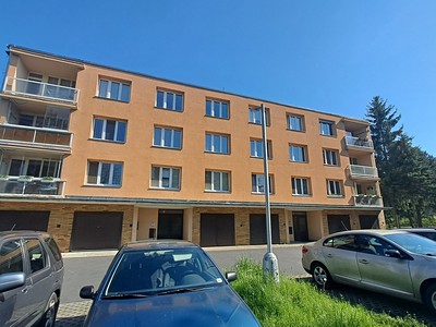 Prodej bytu 4+1 84 m²