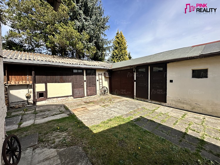 Prodej domu, 101 m² (2 z 13)