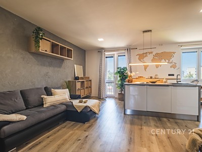 Prodej bytu 2+kk 54 m²
