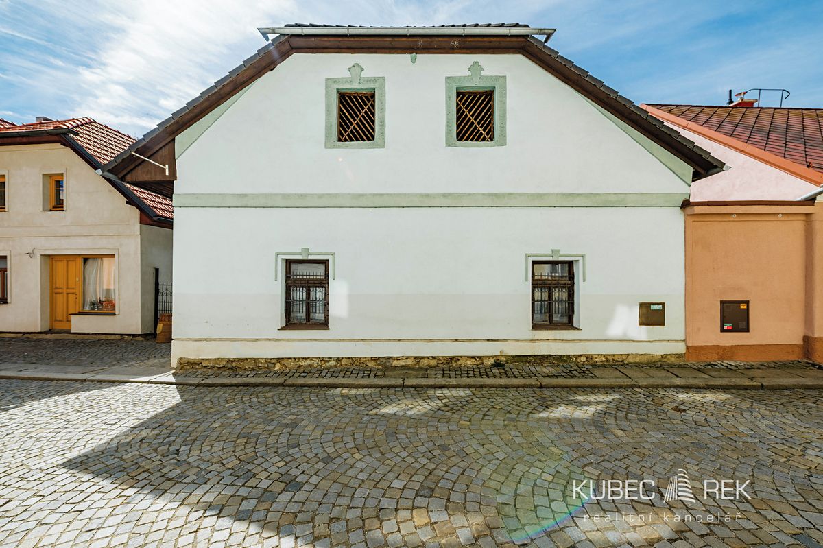 Pronájem bytu 3+kk 70 m²