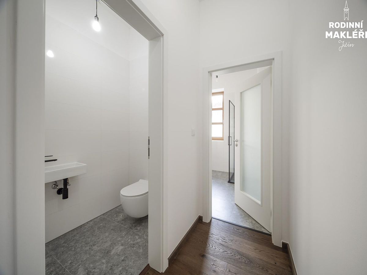Prodej bytu 2+kk 55 m² – fotografie 3