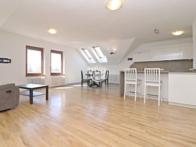 Prodej bytu 4+kk 90 m²