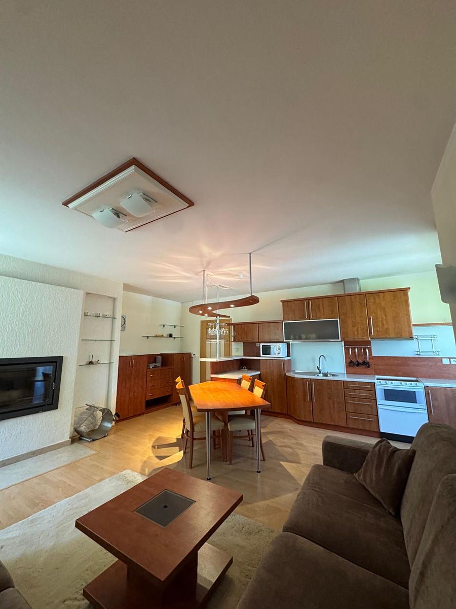Prodej bytu 2+kk 58 m²