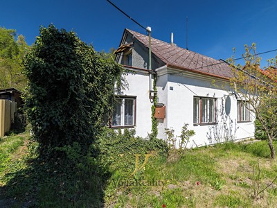 Prodej  rodinného domu 95 m², pozemek 686 m²