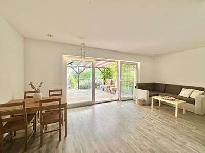 Pronájem  rodinného domu 62 m², pozemek 215 m² — photo 3