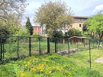 Prodej  komerčního pozemku 466 m²