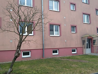 Pronájem bytu 2+1 56 m²