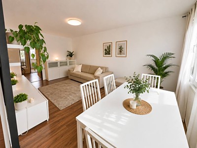 Pronájem bytu 3+kk 75 m²