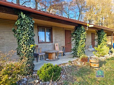 Prodej chaty 65 m², pozemek 1437 m²