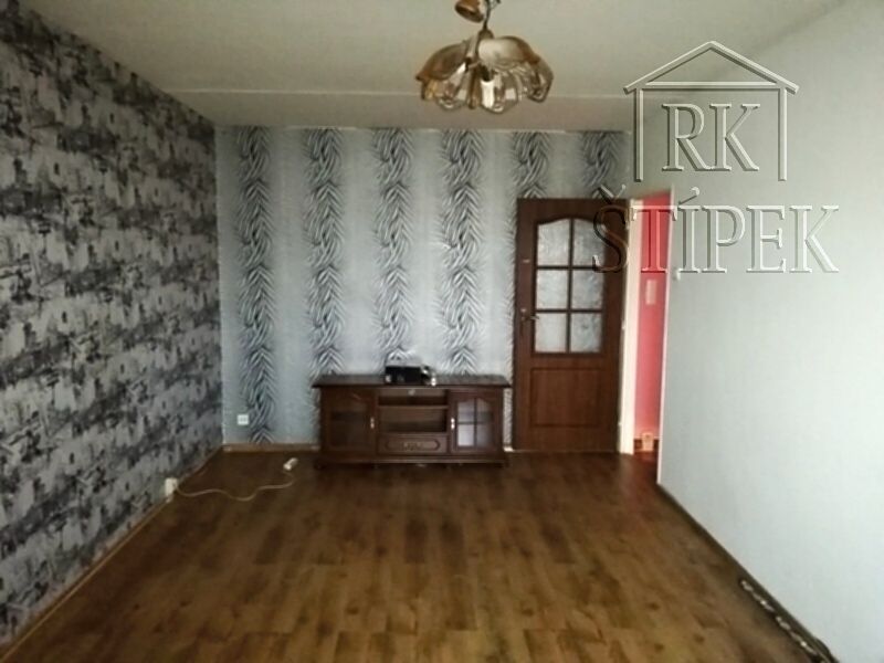 Pronájem bytu 1+1 34 m² – fotografie 5
