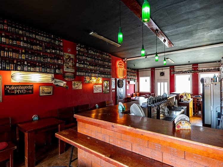Prodej komerčního prostoru, 153 m² (8 z 11)