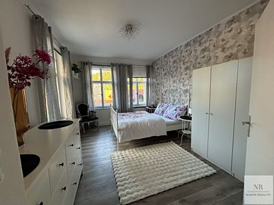 Prodej bytu 2+1 35 m²