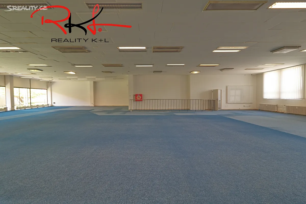 Pronájem obchodního prostoru 542 m² – pohled 6