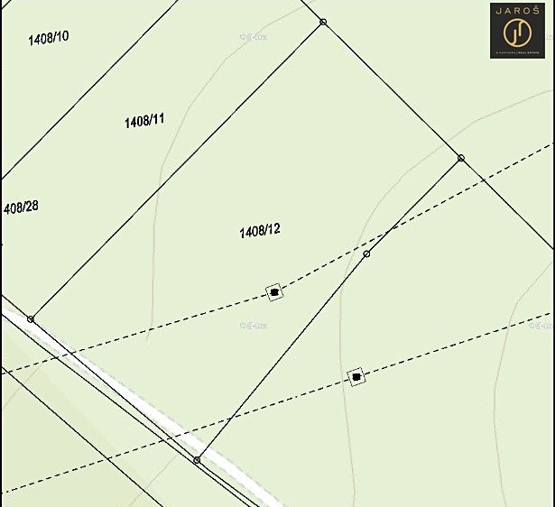 Grundstück zum Kauf, 2.230 m² (2 von 7)