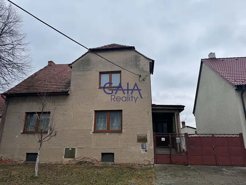 Prodej rodinného domu 220 m², pozemek 785 m², Sudoměřice – náhled fotky 1