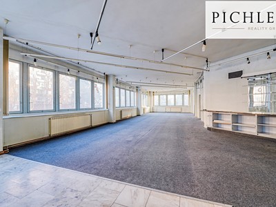 Pronájem kanceláře 650 m² — photo 5