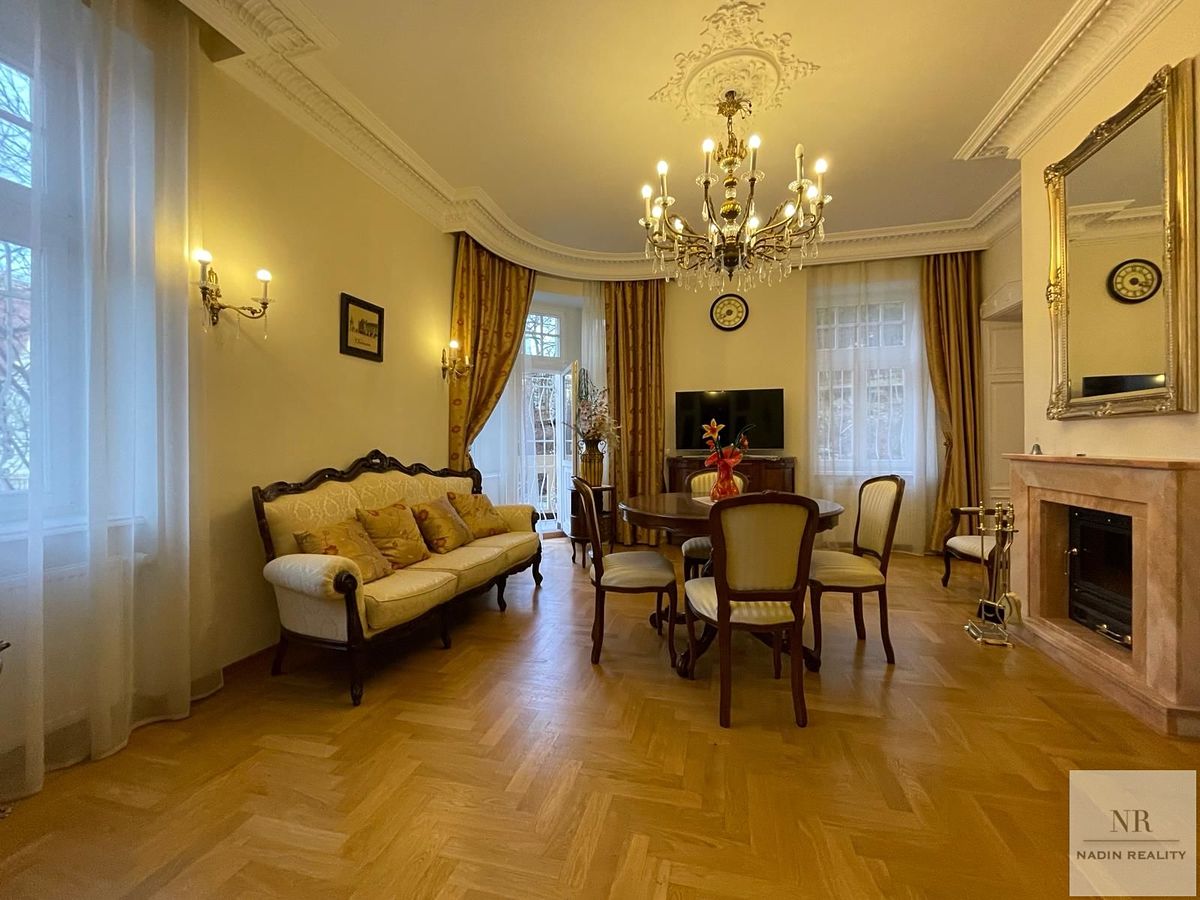 Prodej bytu 3+1 109 m²