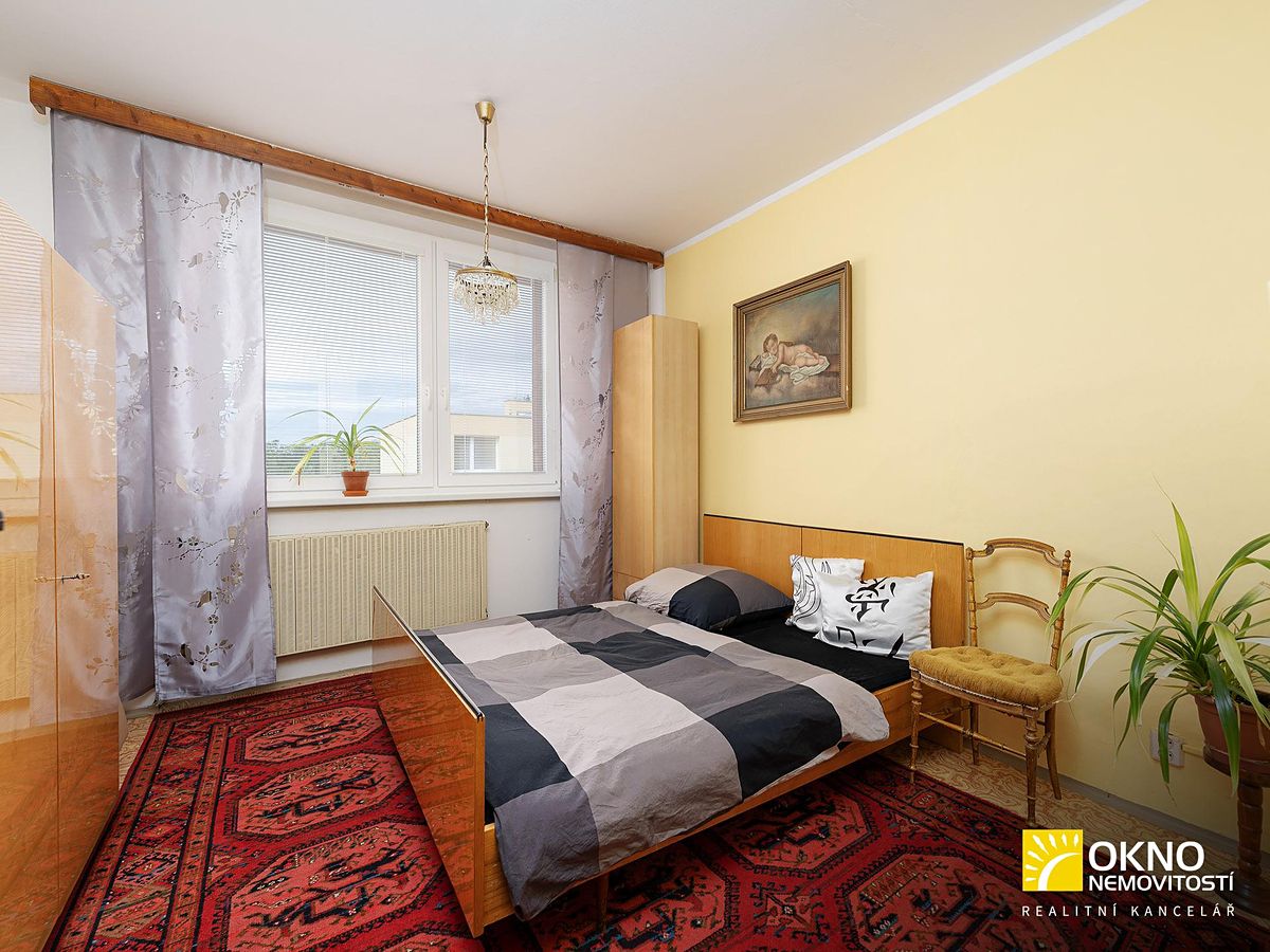 Prodej bytu 3+1 72 m² – fotografie 2