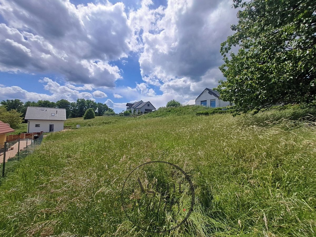 Prodej stavebního pozemku 790 m² – fotografie 5