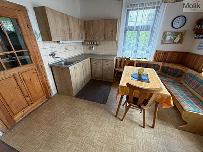 Prodej  chaty 88 m², pozemek 802 m² — photo 4