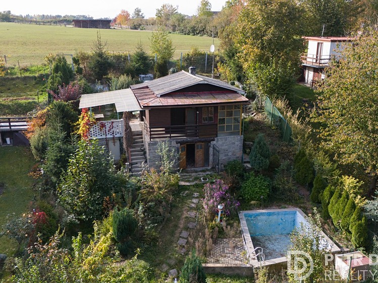 Prodej pozemku, 470 m² (2 z 30)