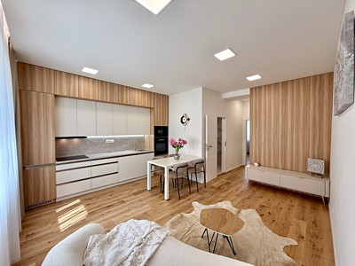 Prodej bytu 4+kk 72 m²