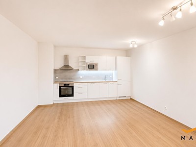 Pronájem bytu 2+kk 54 m²