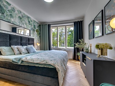 Prodej bytu 3+kk 81 m² (Jednopodlažní) — photo 3