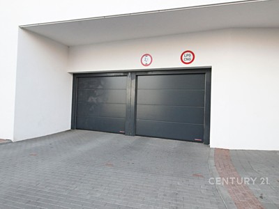 Pronájem garáže 16 m² — photo 3
