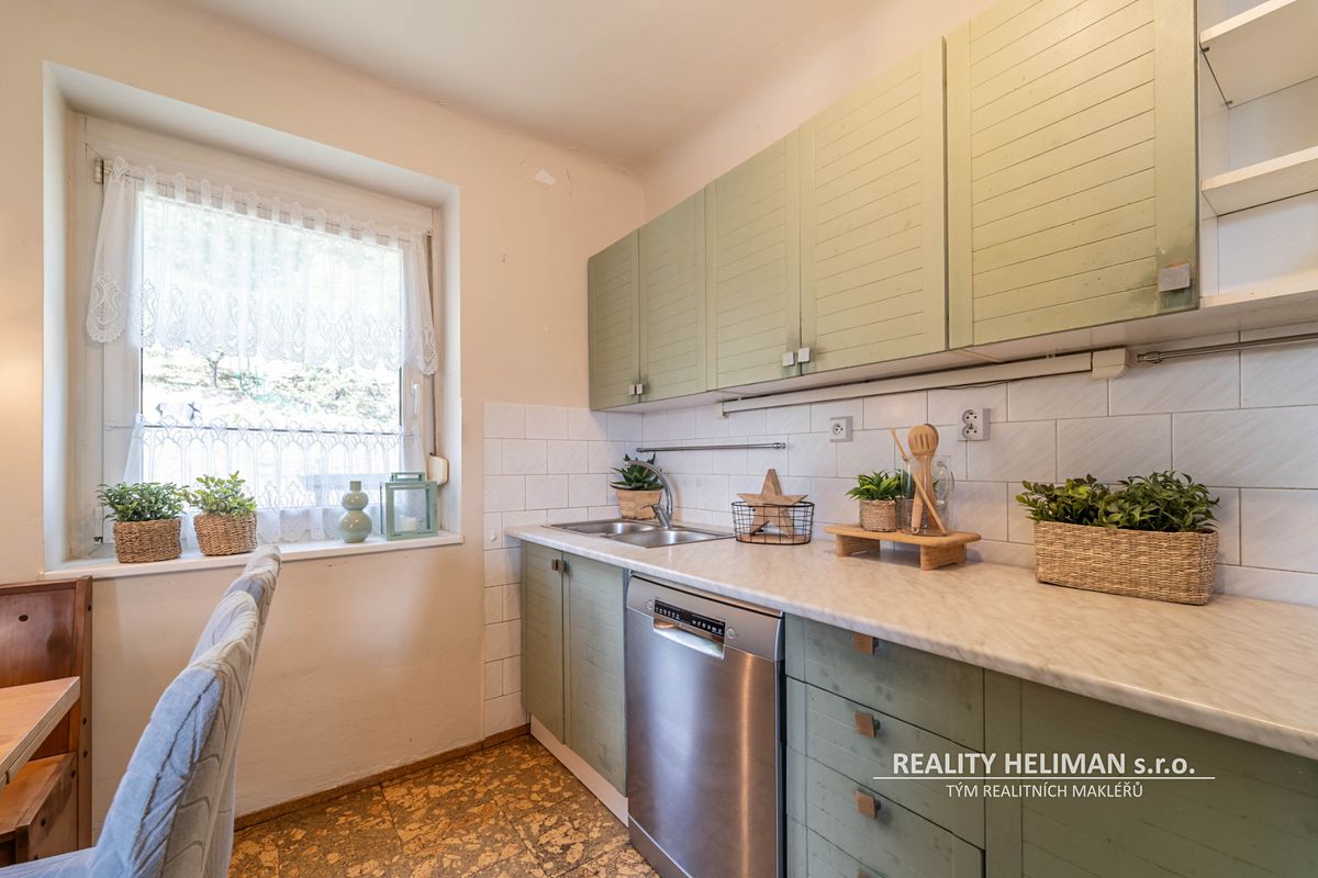 Prodej bytu 3+1 107 m² – fotografie 4