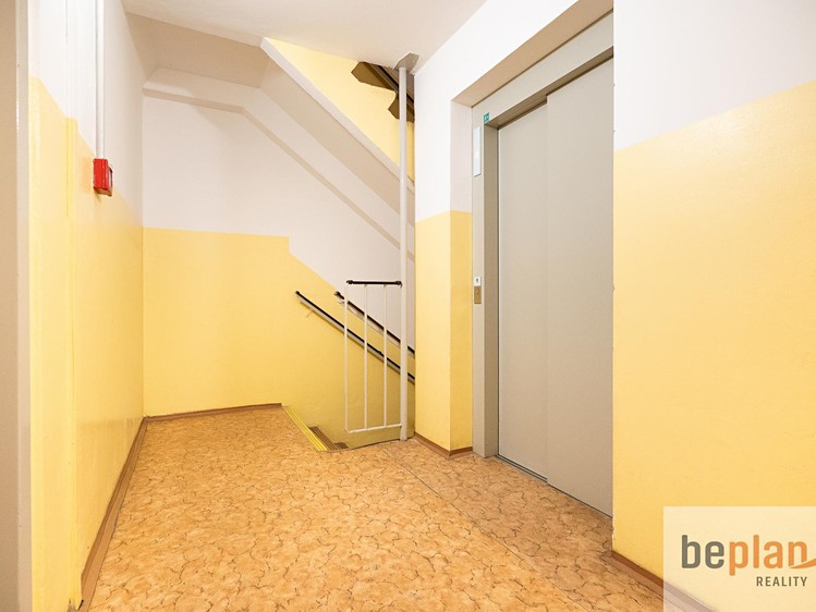 Prodej bytu 3+kk, 73 m² (13 z 17)