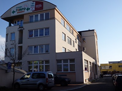 Pronájem kanceláře 22 m²