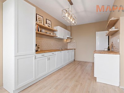Prodej bytu 3+1 69 m²