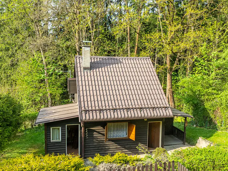 Prodej chaty 50 m², pozemek 216 m², Ondřejov – náhled fotky 2