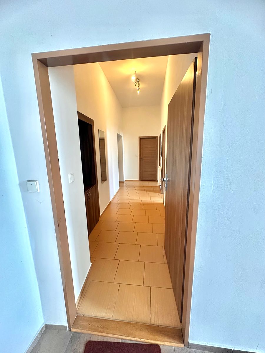Pronájem bytu 1+1 65 m² – fotografie 2