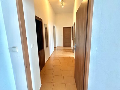 Pronájem bytu 1+1, 65 m² (2 z 21)
